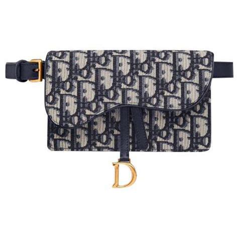 dior bag pouch|dior belt bags women's.